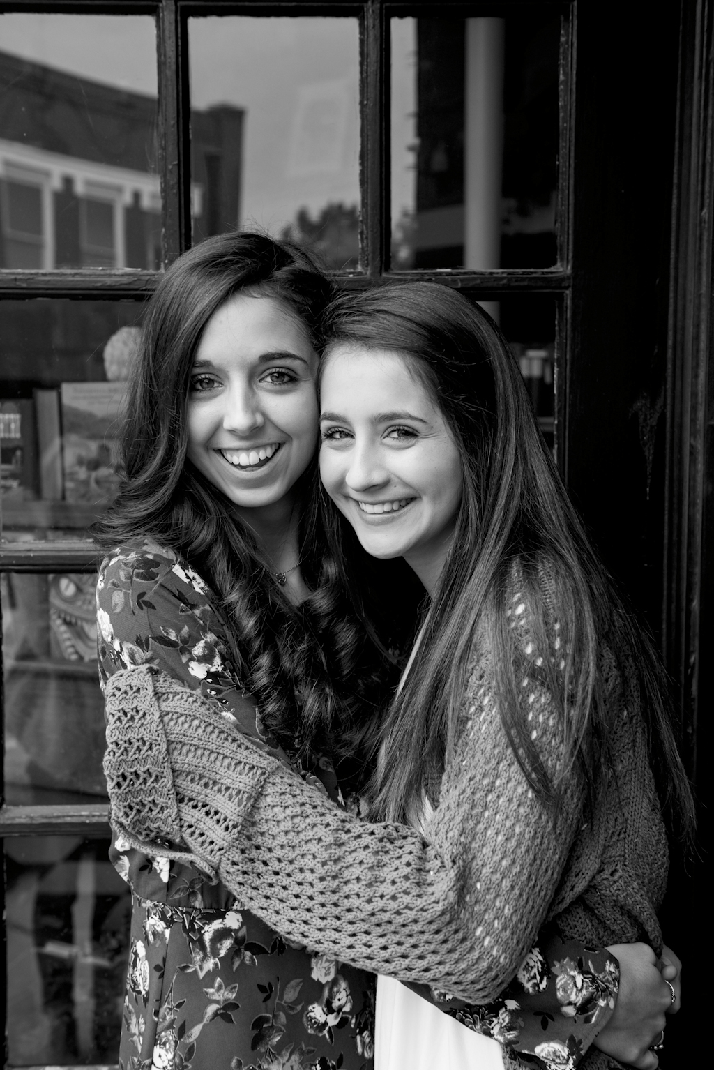 Sisters :)