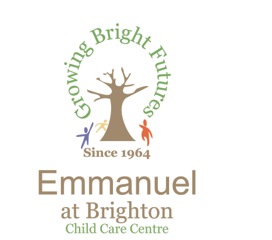 Emmanuel at Brighton Child Care Centre