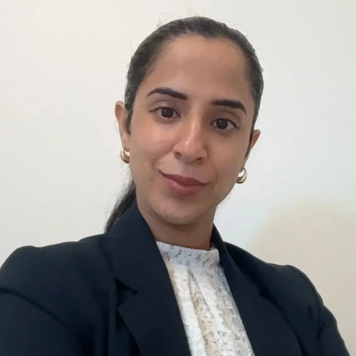 Zoya Dhingra