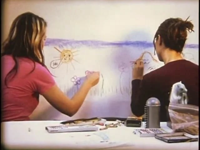 DANDELION - SHORT EXPERIMENTAL FILM