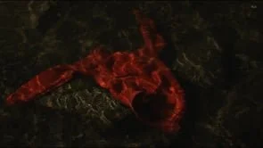 AGNES - TRAILER FOR SHORT EXPERIMENTAL FILM