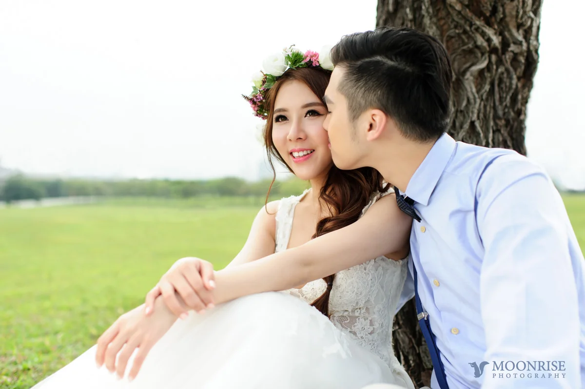 Moonrise_Pre-Wedding
