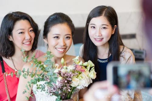 JS Wedding