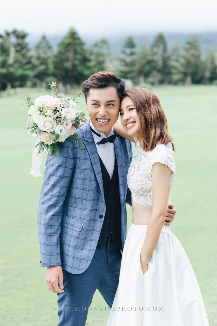 婚紗攝影 Jerry &amp; Rachel (Copy)