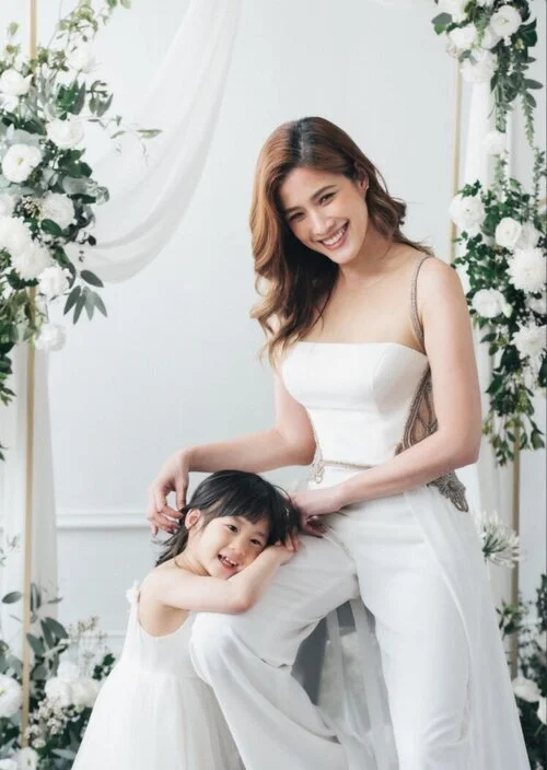 藝人 Lydia Tsai 蔡沐妍