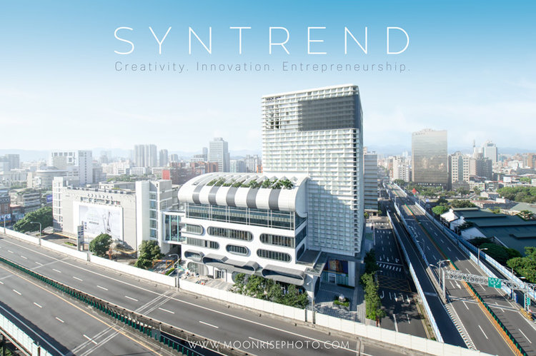 Syntrend 三創生活