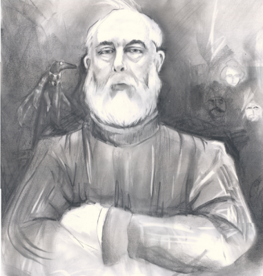  Lucas J Anderson