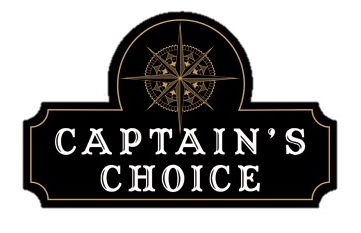 Gift Card, Men's gifts, Grooming gifts, Captain's Choice 