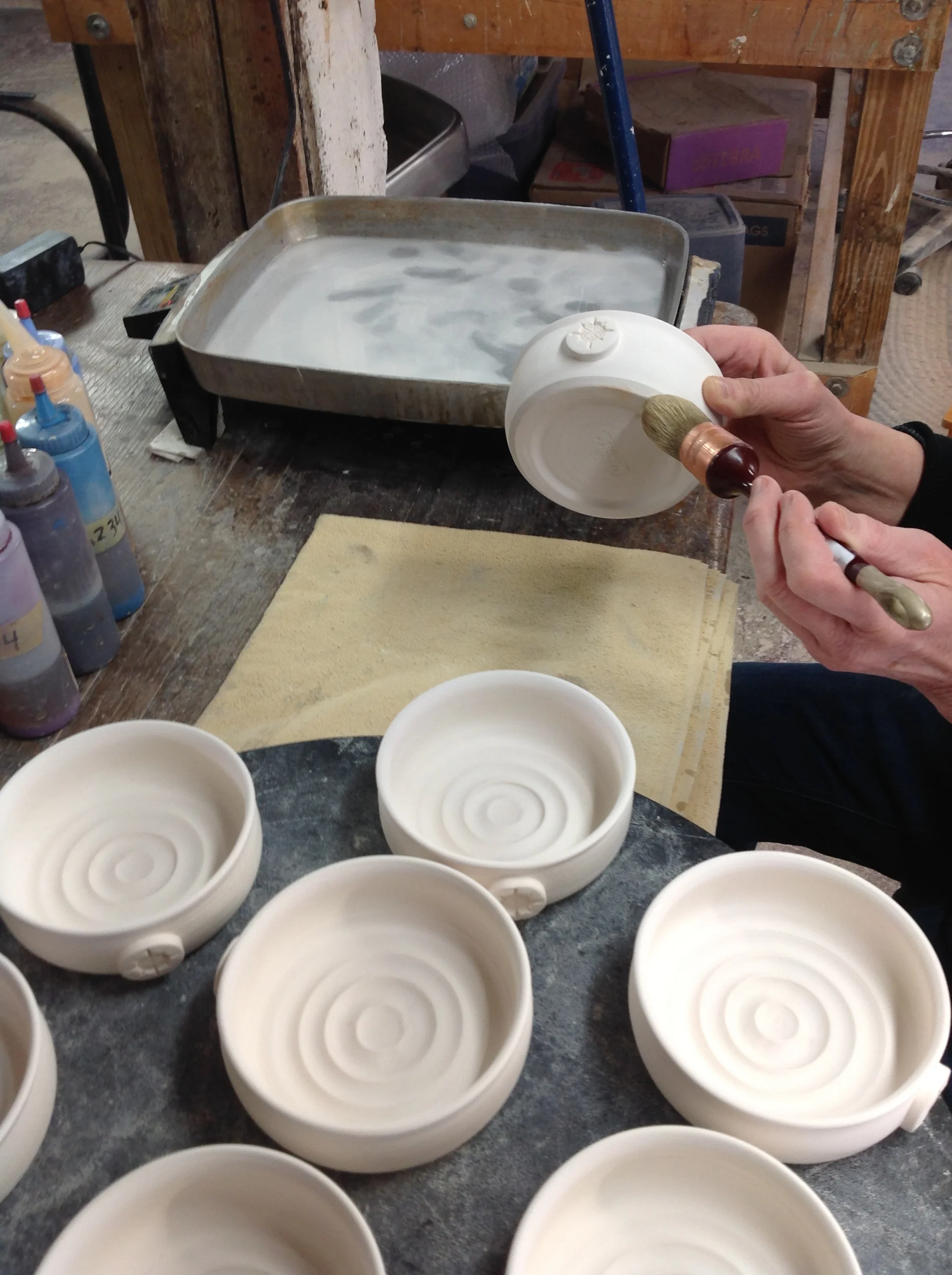 Best lather bowl, shaving brush, shaving bowl, shave bowl, Lathering bowl, shaving mug, Captain's Choice, Best shaving gear, groomsman gifts, most popular shaving, wet shaving, traditional shav (Copy)