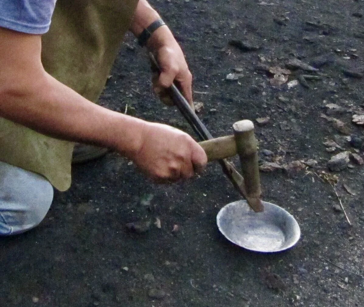 Wet shaving, traditional shaving, copper bowl, Captain’s Choice, copper lathering bowl, copper lather bowl, copper shaving bowl, copper shave bowl, best shaving gear, groomsmen gift