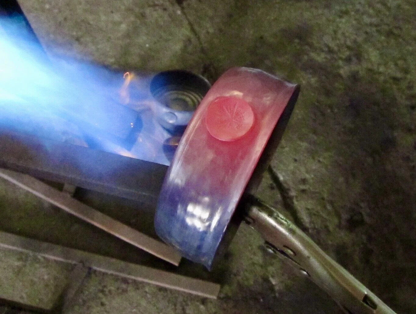 Wet shaving, traditional shaving, copper bowl, Captain’s Choice, copper lathering bowl, copper lather bowl, copper shaving bowl, copper shave bowl, best shaving gear, groomsmen gift