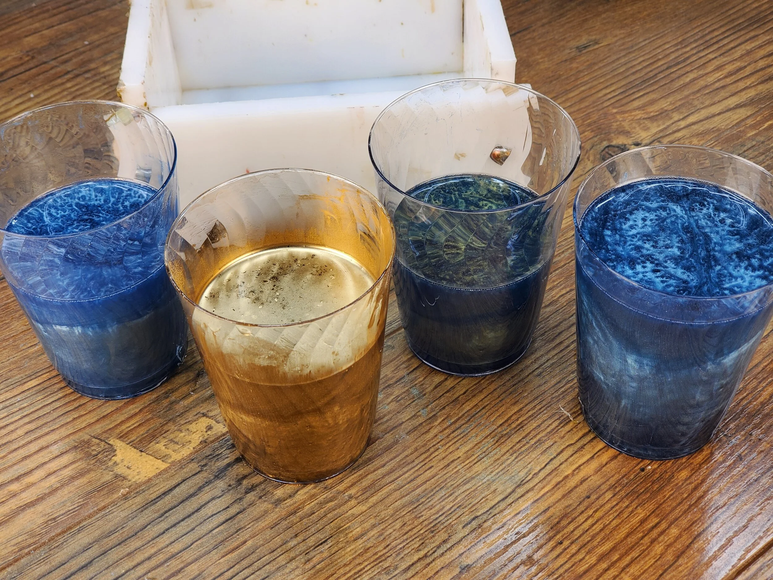 Custom shaving brush, badger shaving brush, best shaving brush, Captain's Choice