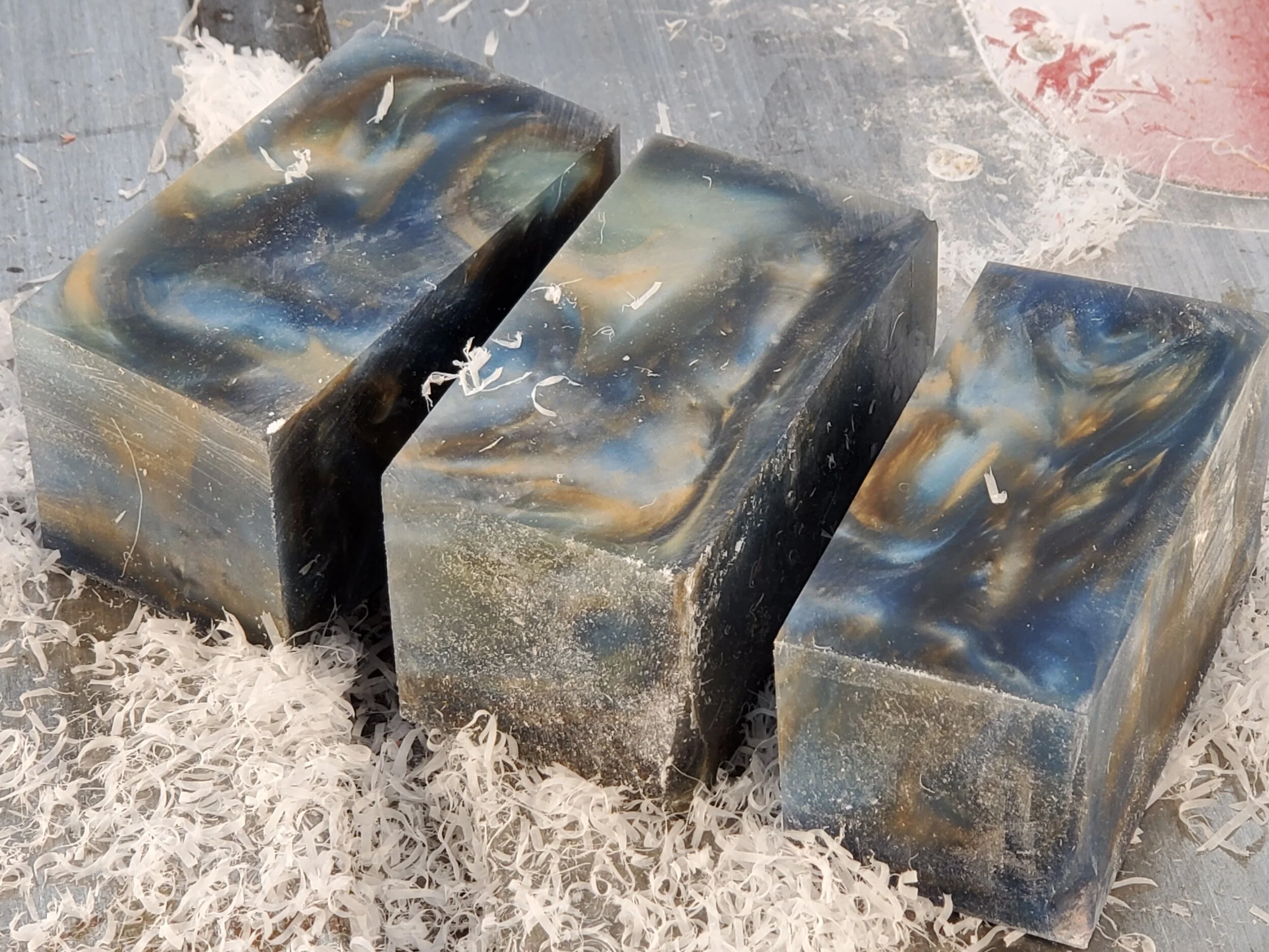 Custom shaving brush, badger shaving brush, best shaving brush, Captain's Choice