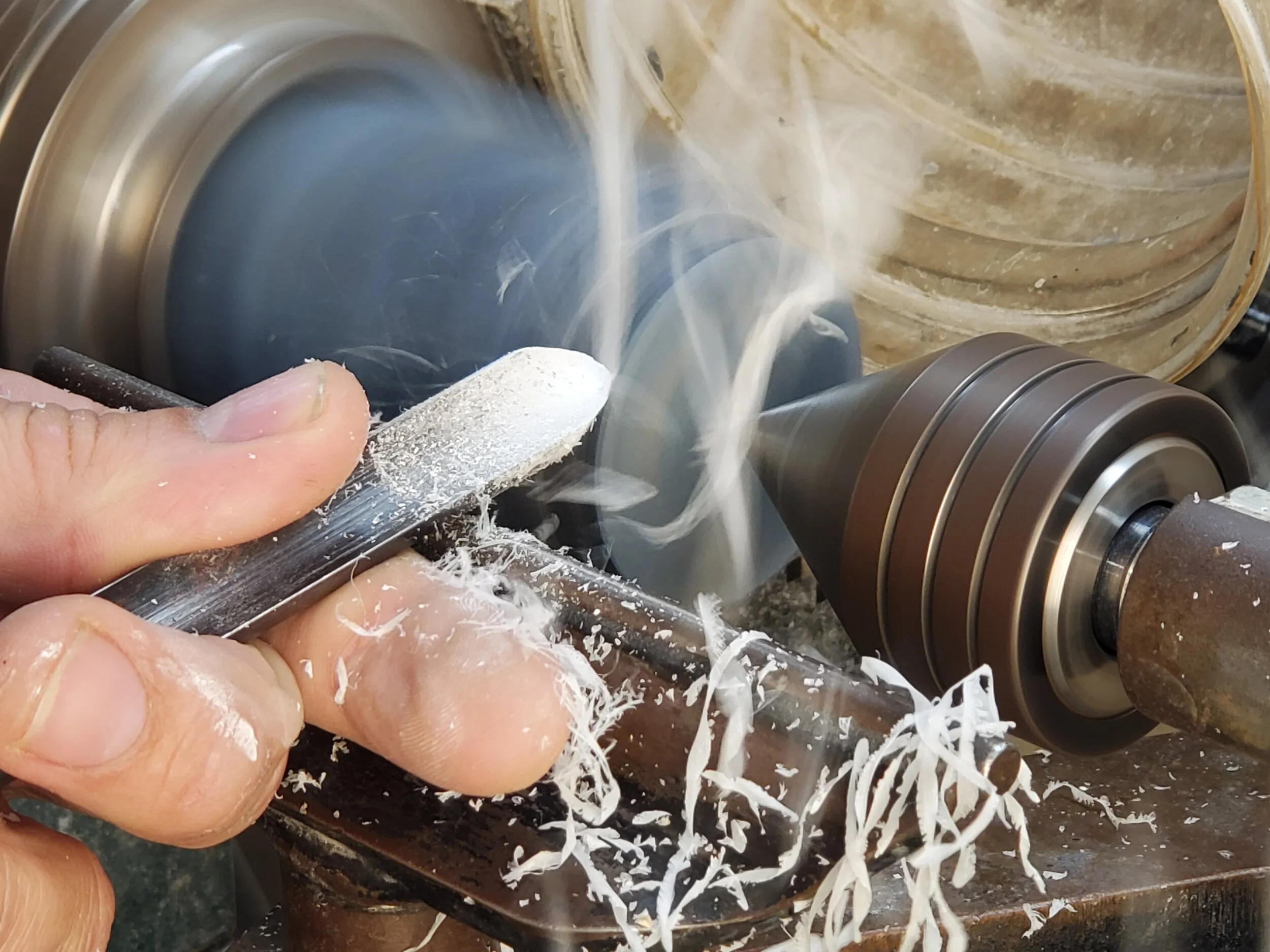 Custom shaving brush, badger shaving brush, best shaving brush, Captain's Choice