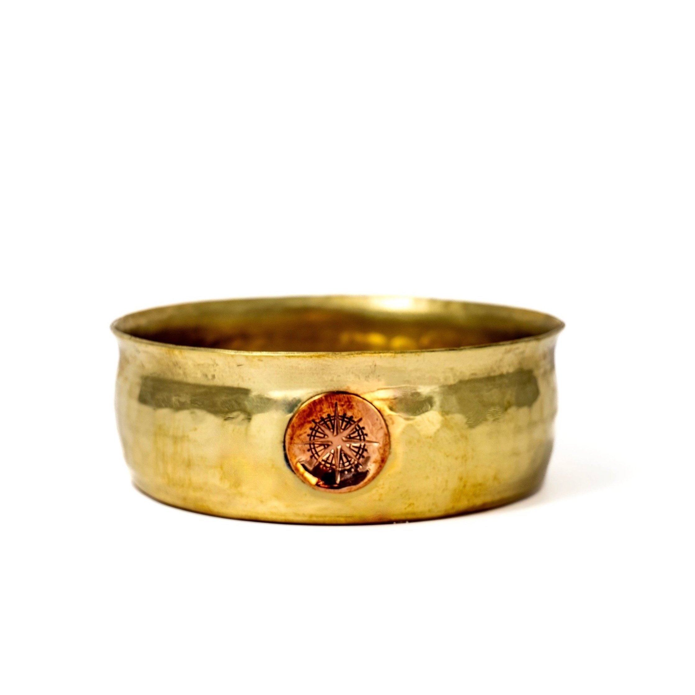 Brass lather bowl, unbreakable lather bowl, brass shaving bowl, best lather bowl, most popular lather bowl