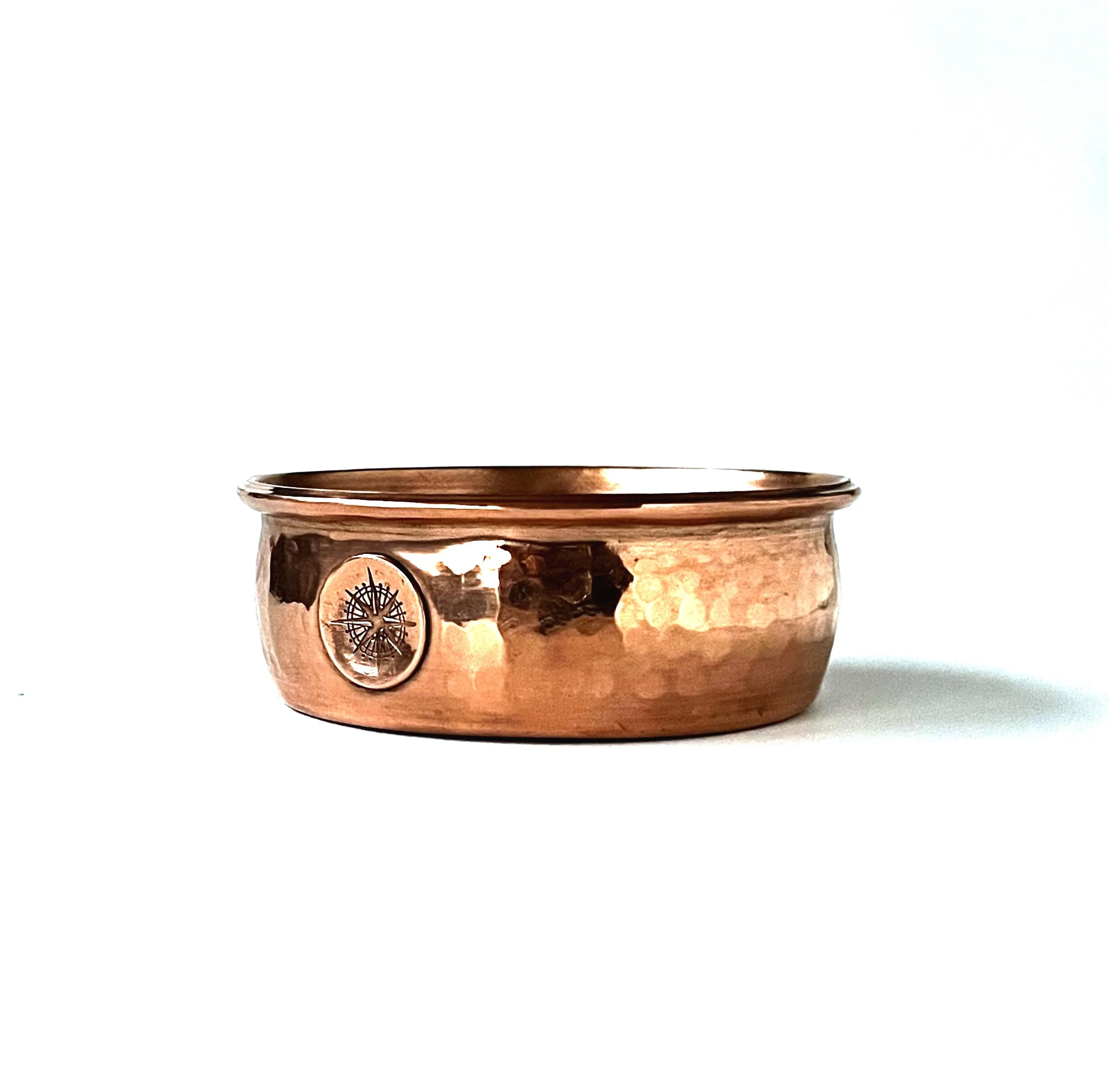 Wet shaving, traditional shaving, copper bowl, Captain’s Choice, copper lathering bowl, copper lather bowl, copper shaving bowl, copper shave bowl, best shaving gear, groomsmen gift
