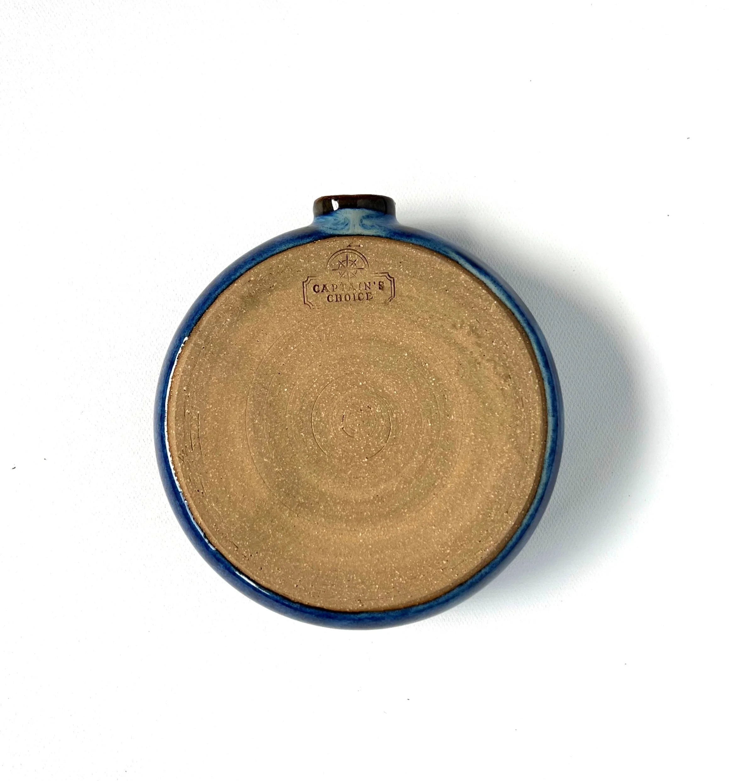 Captains Choice, Best lather bowl, Slick, Shiny, Fathers day gift, Mens present, Ceramic lather bowl, Best ceramic lather bowl, Handmade lather bowl, Unique lather bowl