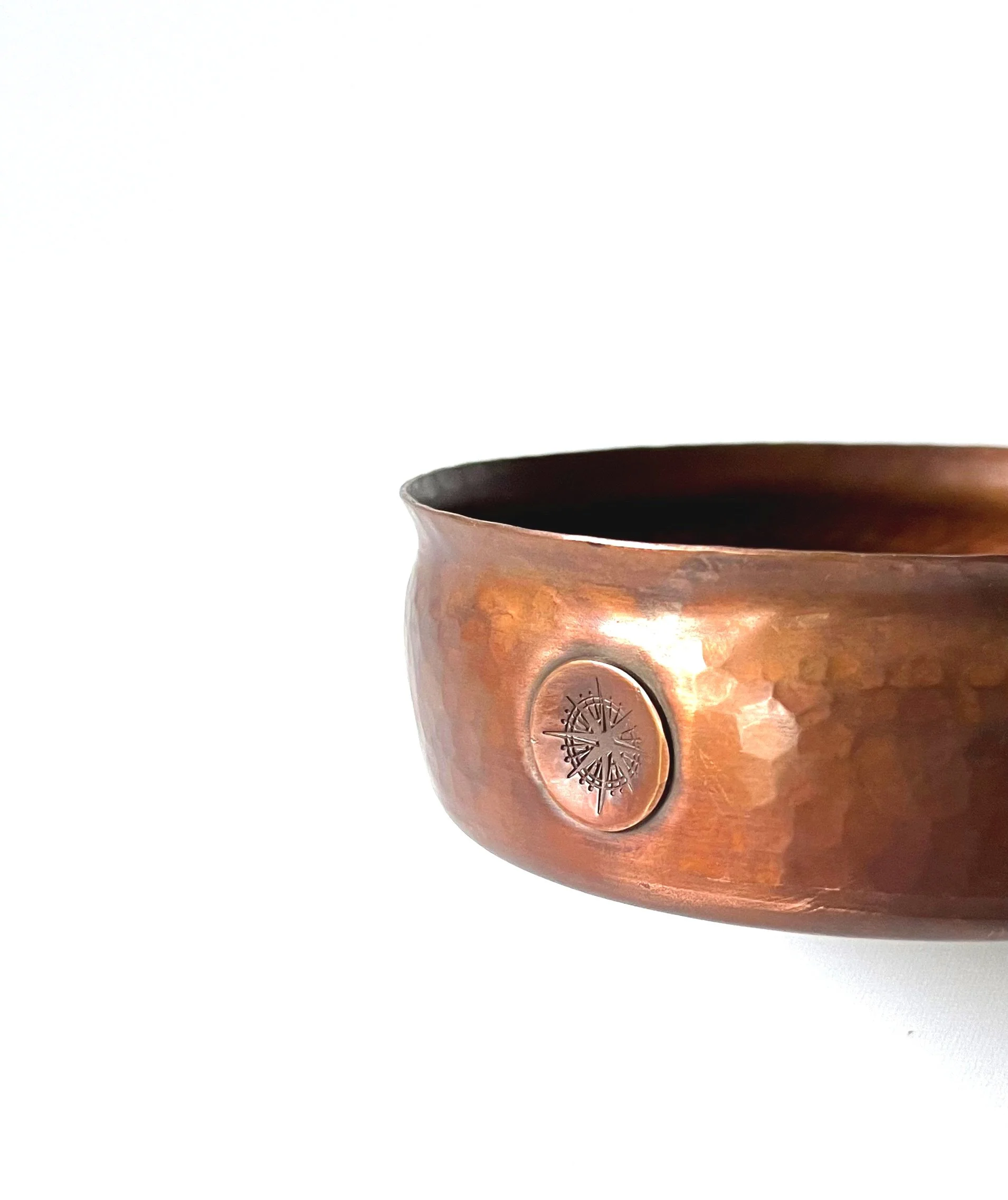 Captains Choice, Best lather bowl, Unique lather bowl, Handmde lather bowl, Large lather bowl,Copper lather bowl,Fathers day gift, Best copper lather bowl