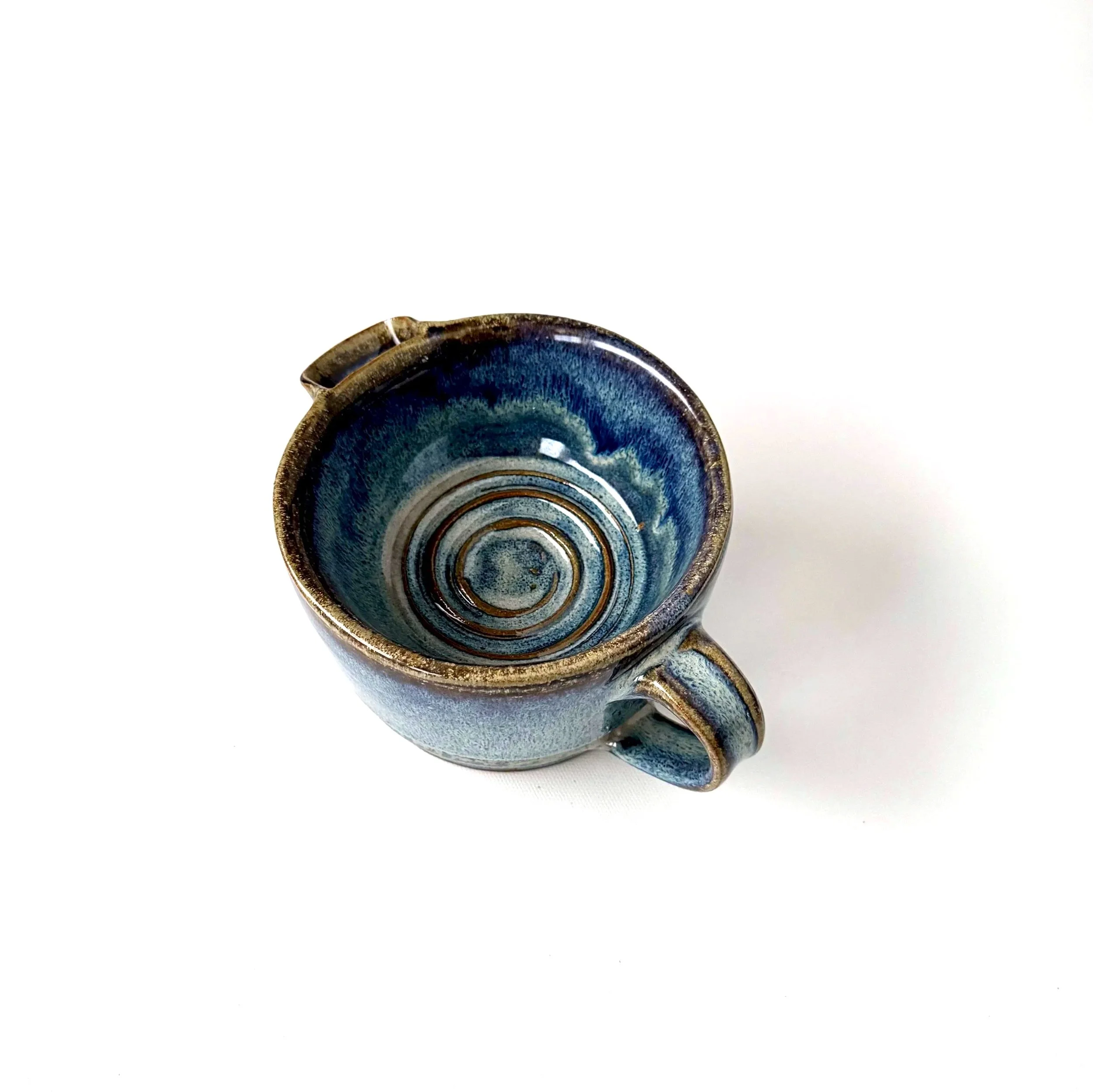 Best shaving scuttle, hand made scuttle, most popular scuttle, shaving bowl, lathering bowl