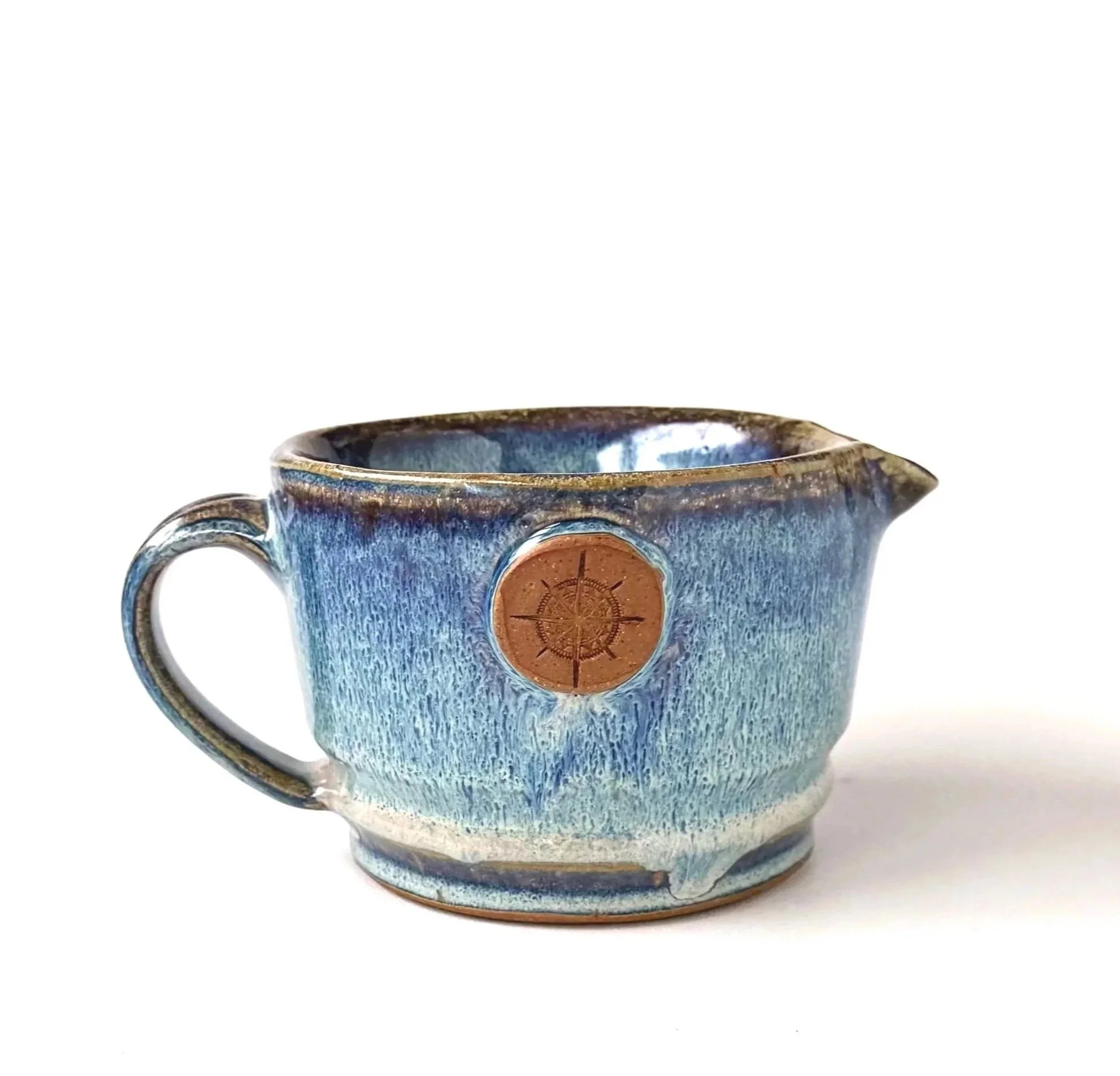 Best shaving scuttle, hand made scuttle, most popular scuttle, shaving bowl, lathering bowl