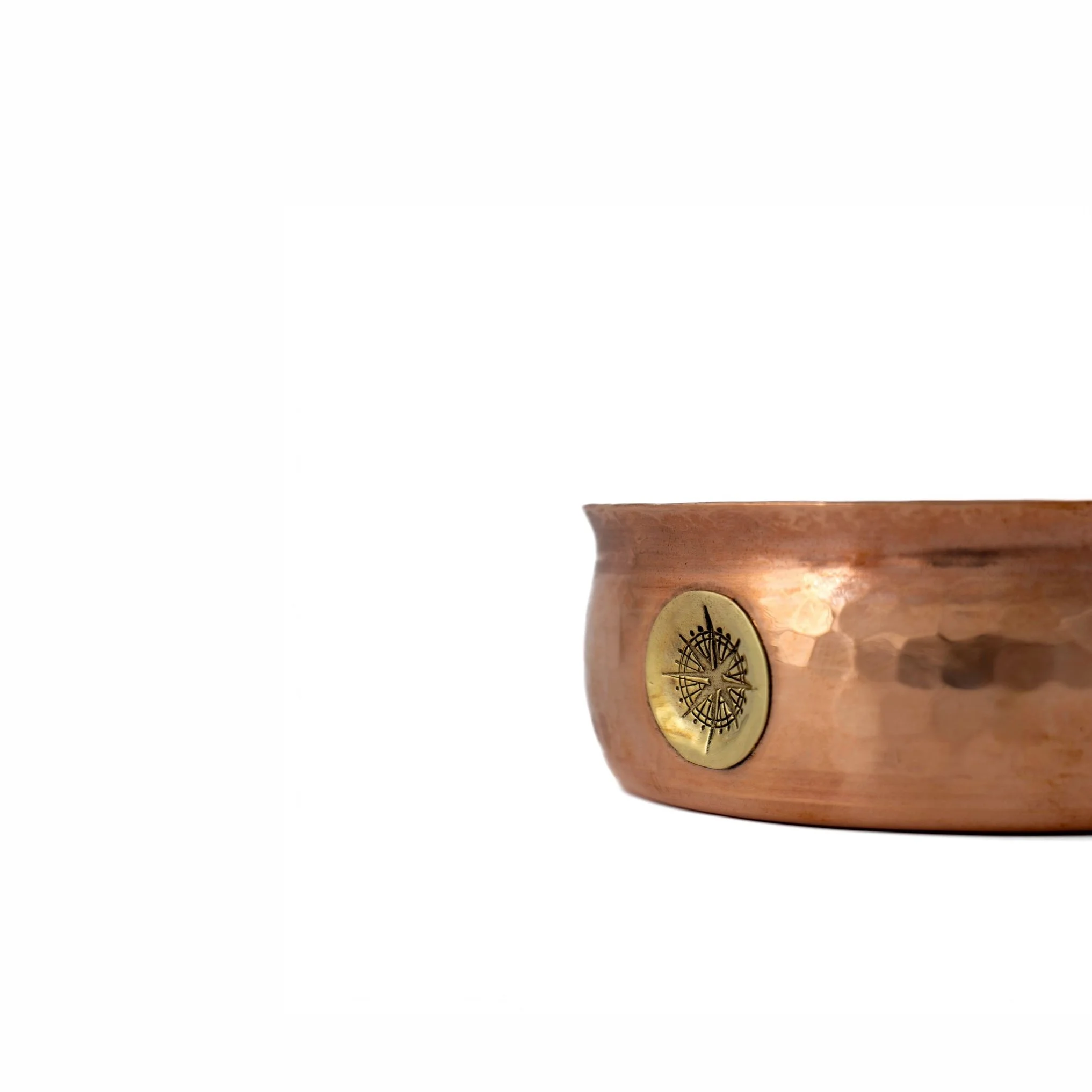 Captains Choice, Best lather bowl, Unique lather bowl, Handmde lather bowl, Shiney lather bowl,Copper lather bowl,Fathers day gift, Best copper lather bow