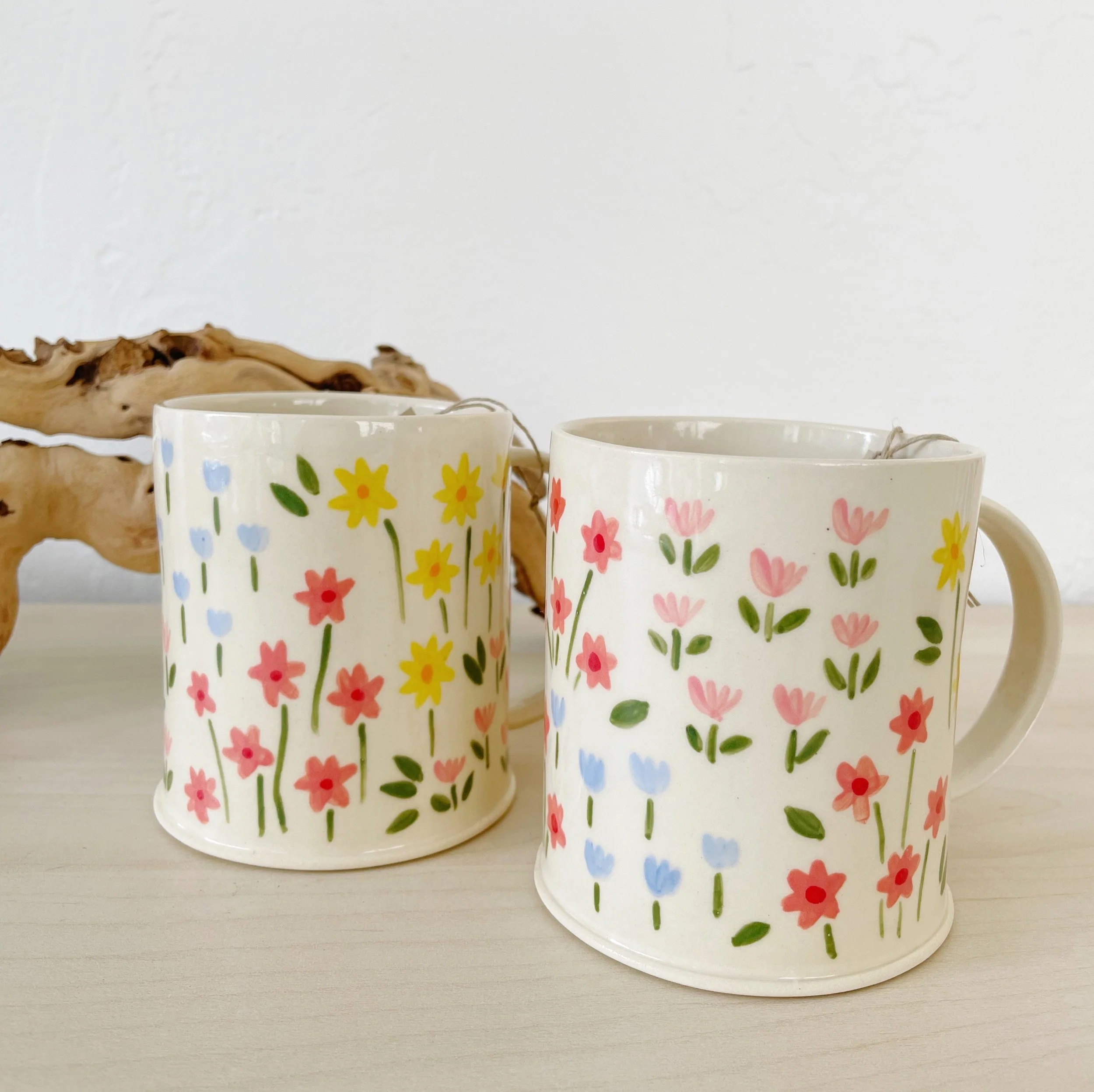 Meadow Mug