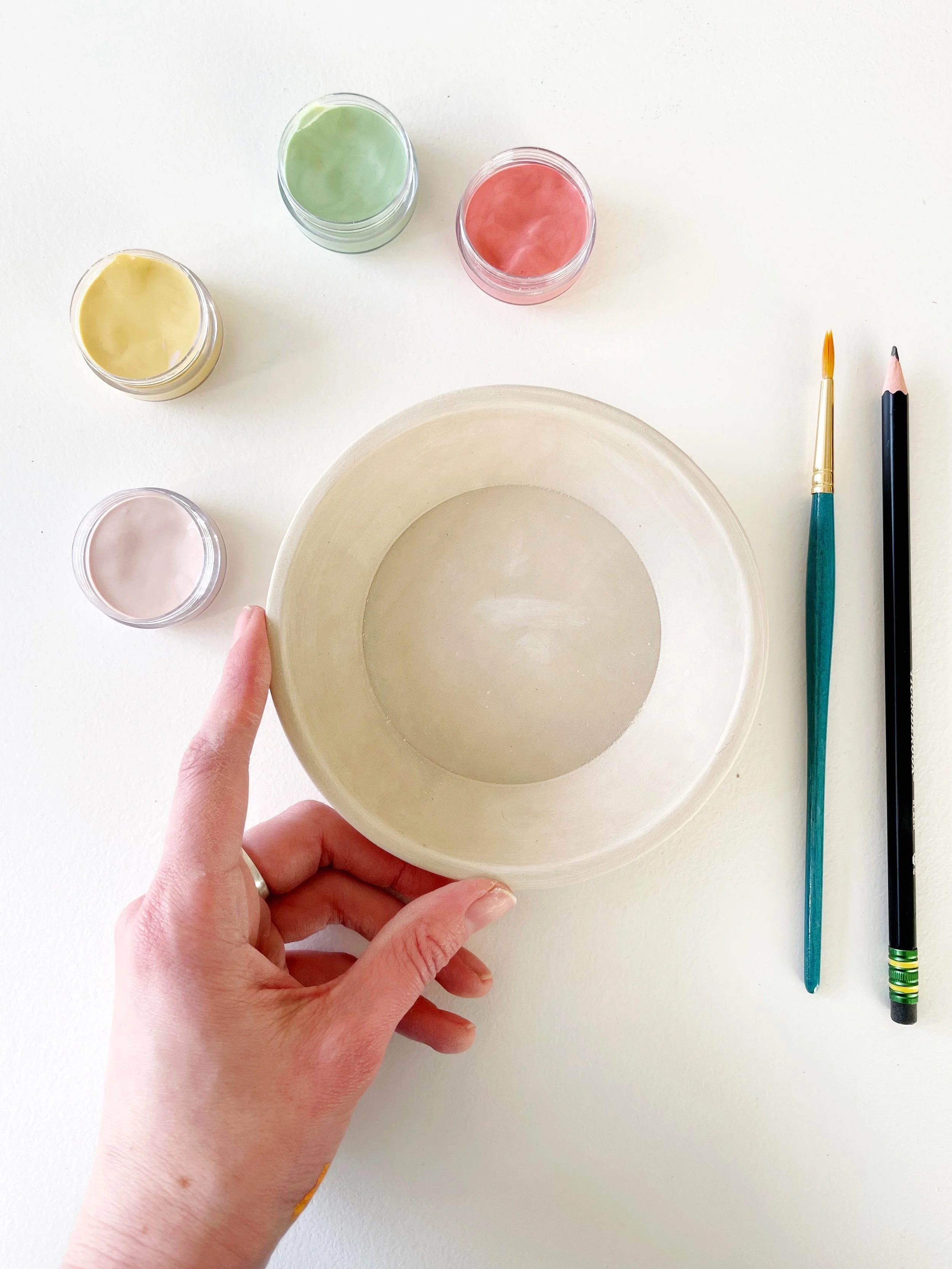 Ceramics Pottery in Monterey — Casey Starks Studio