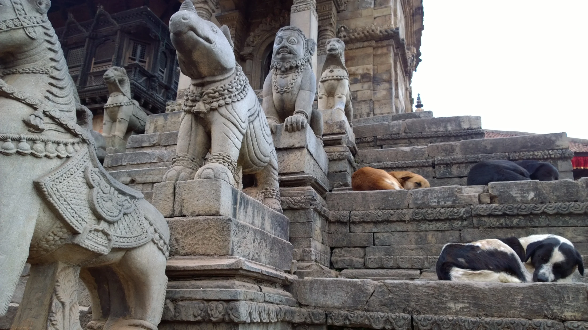 Bhaktapur, Nepal