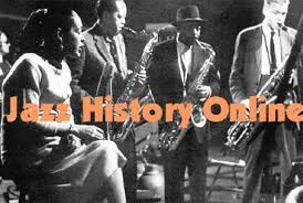 Saxophone Heritage - Jazz History Online