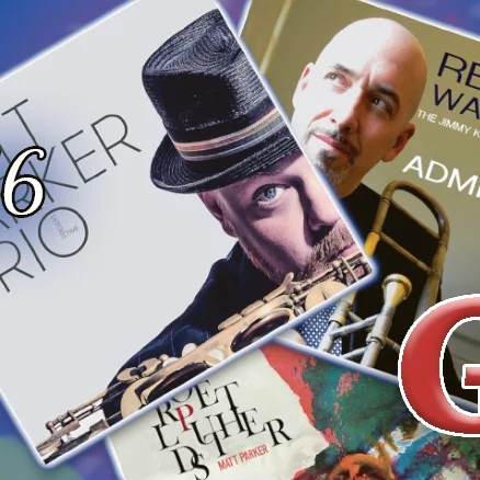 Great Holiday Gift Ideas from BYNK Records 