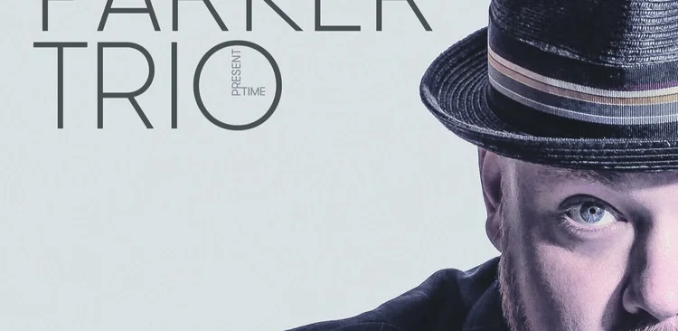 Present Time — Matt Parker Trio