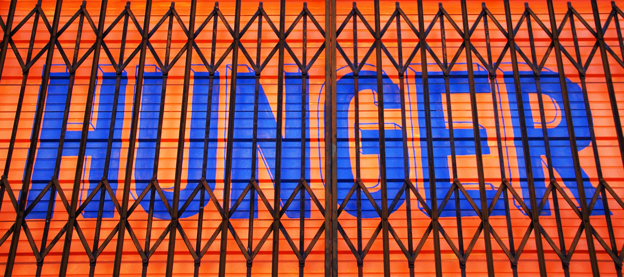 Hunger - Los Angeles, California