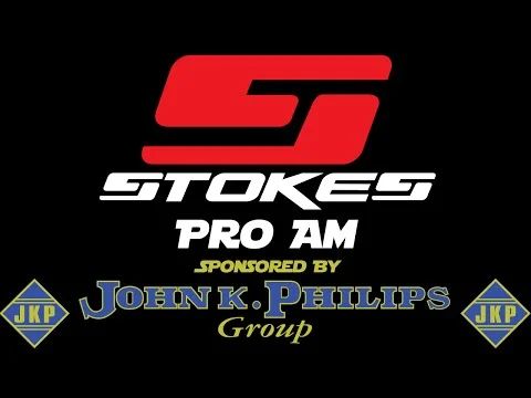 Stokes Pro Am Sponsored By John K. Philips Group (Day 1)