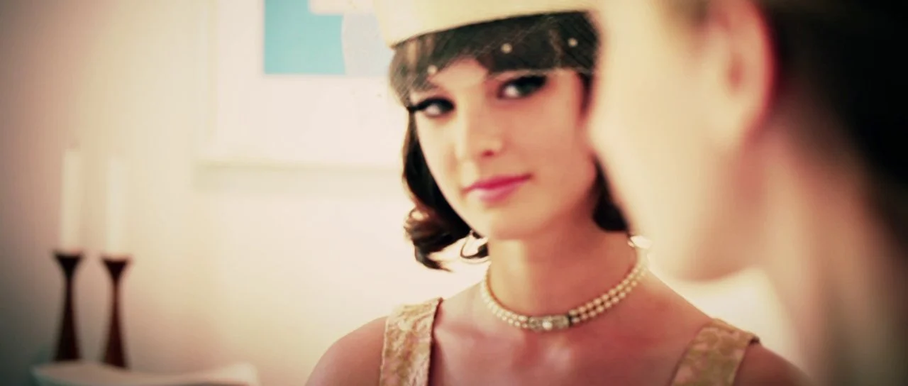 513 {eats} Spring 2012