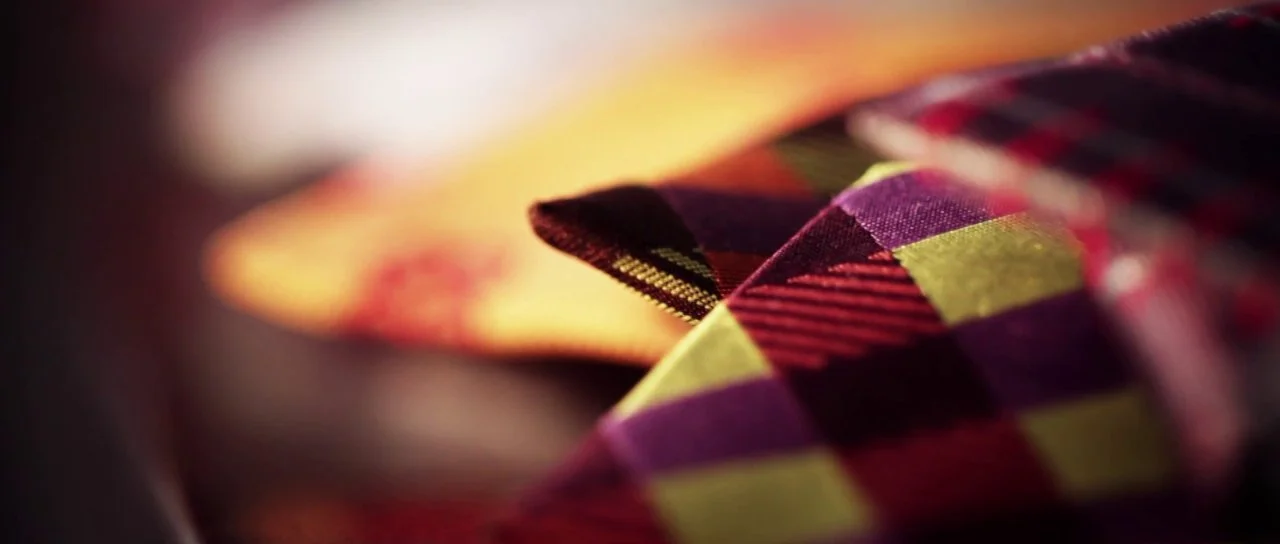 Artfully Disheveled Captured