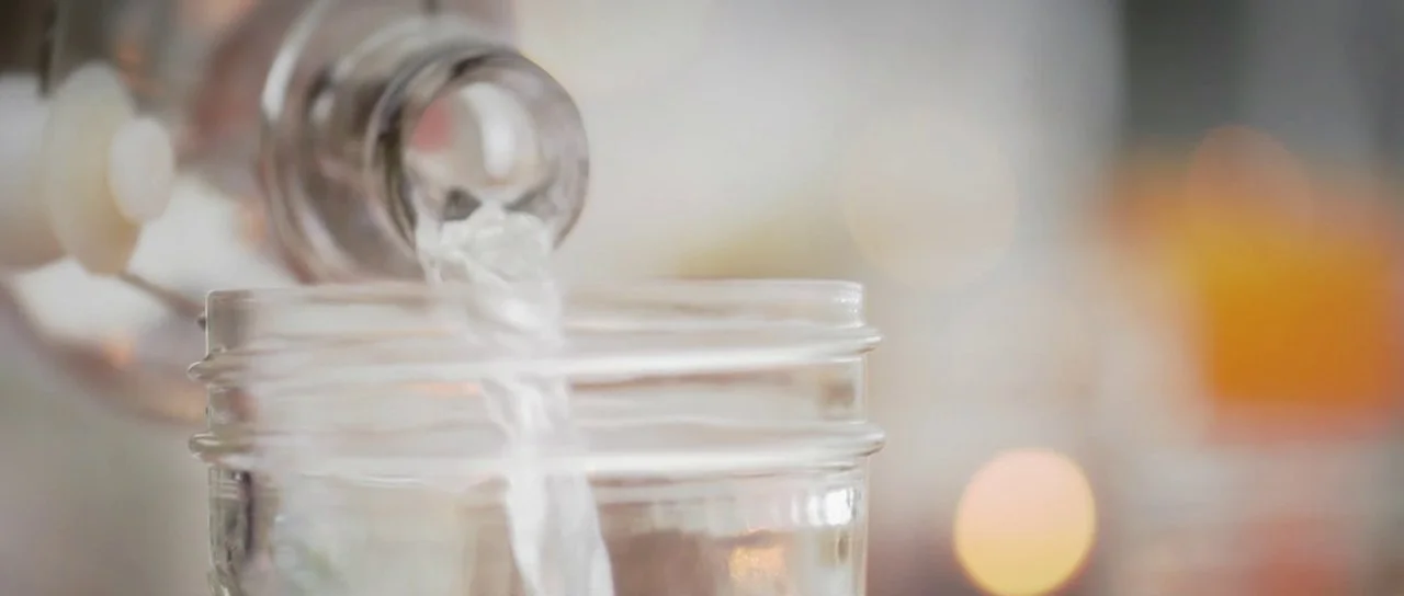 Please - A dinner at Carriage House Farm