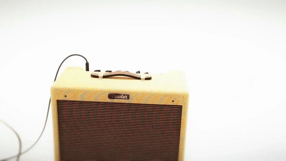 Foxy Shazam 30sec TV Spot - Bunbury