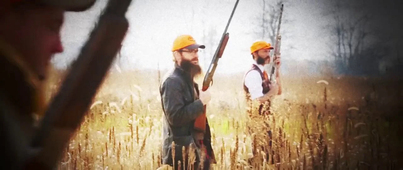 Upland: a field-to-table story