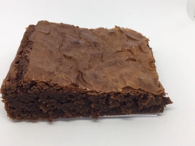 Gluten Free Brownie.JPG