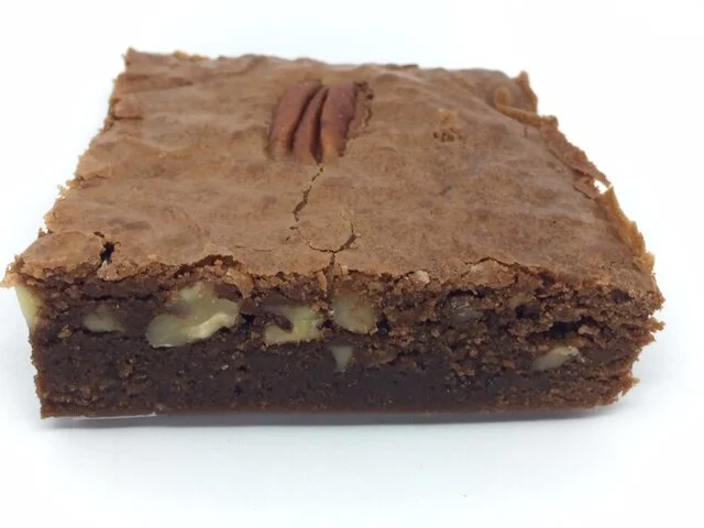 Pecan Brownie.JPG