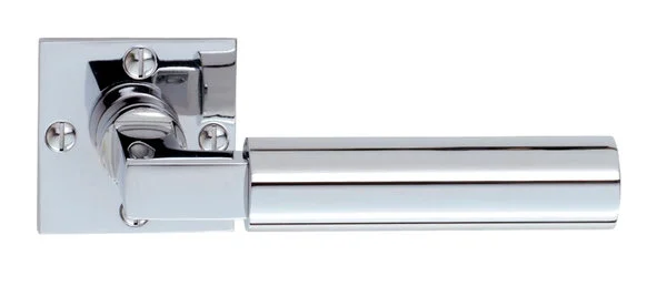 沃尔特·格罗佩斯设计的门把手，一对250美元起