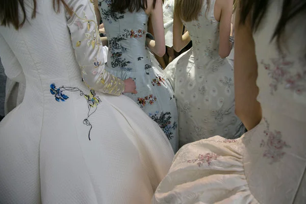 迪奥2014秋冬高级定制系列