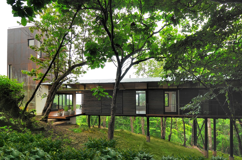Copy of Arq. Guillermo Garita