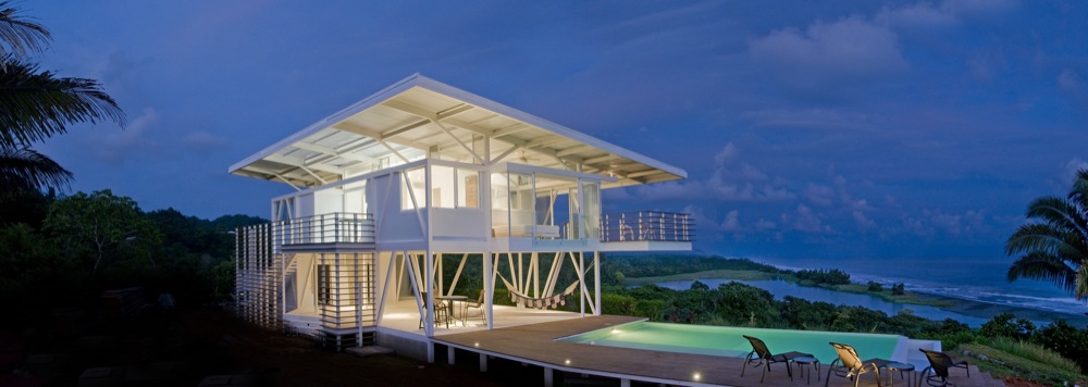 Copy of Arq. Juan Robles