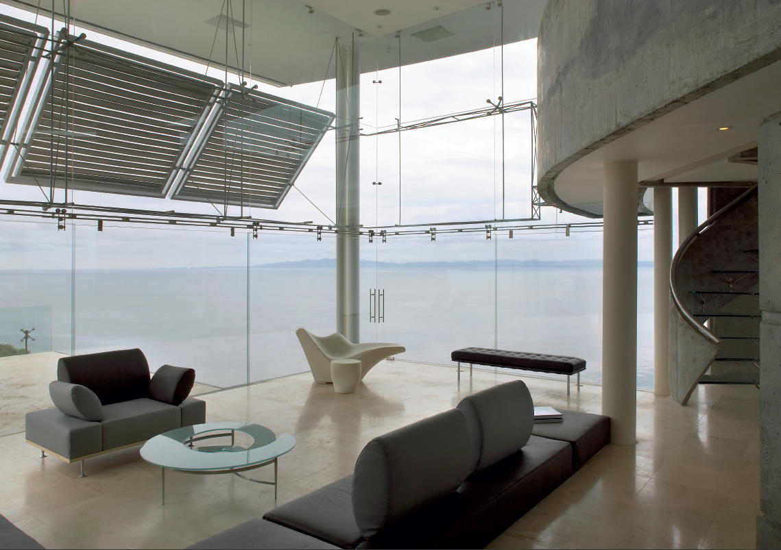 Copy of Arq. Victor Cañas