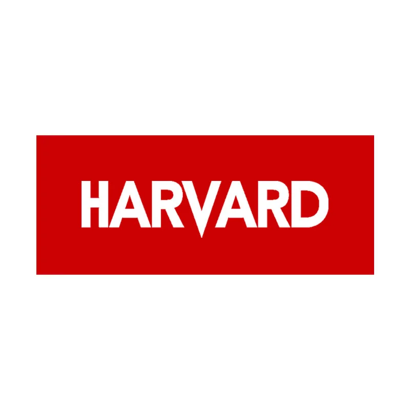 City of Harvard
