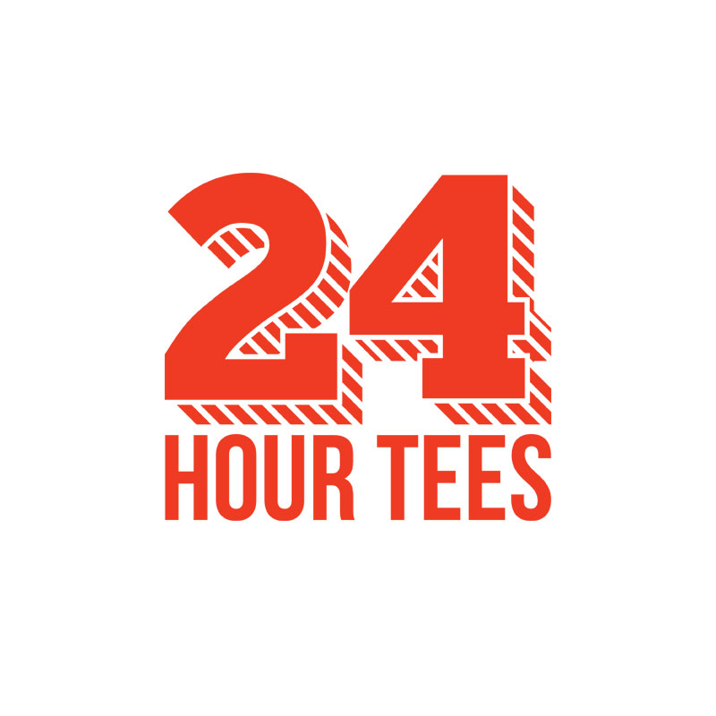 24 Hour Tees