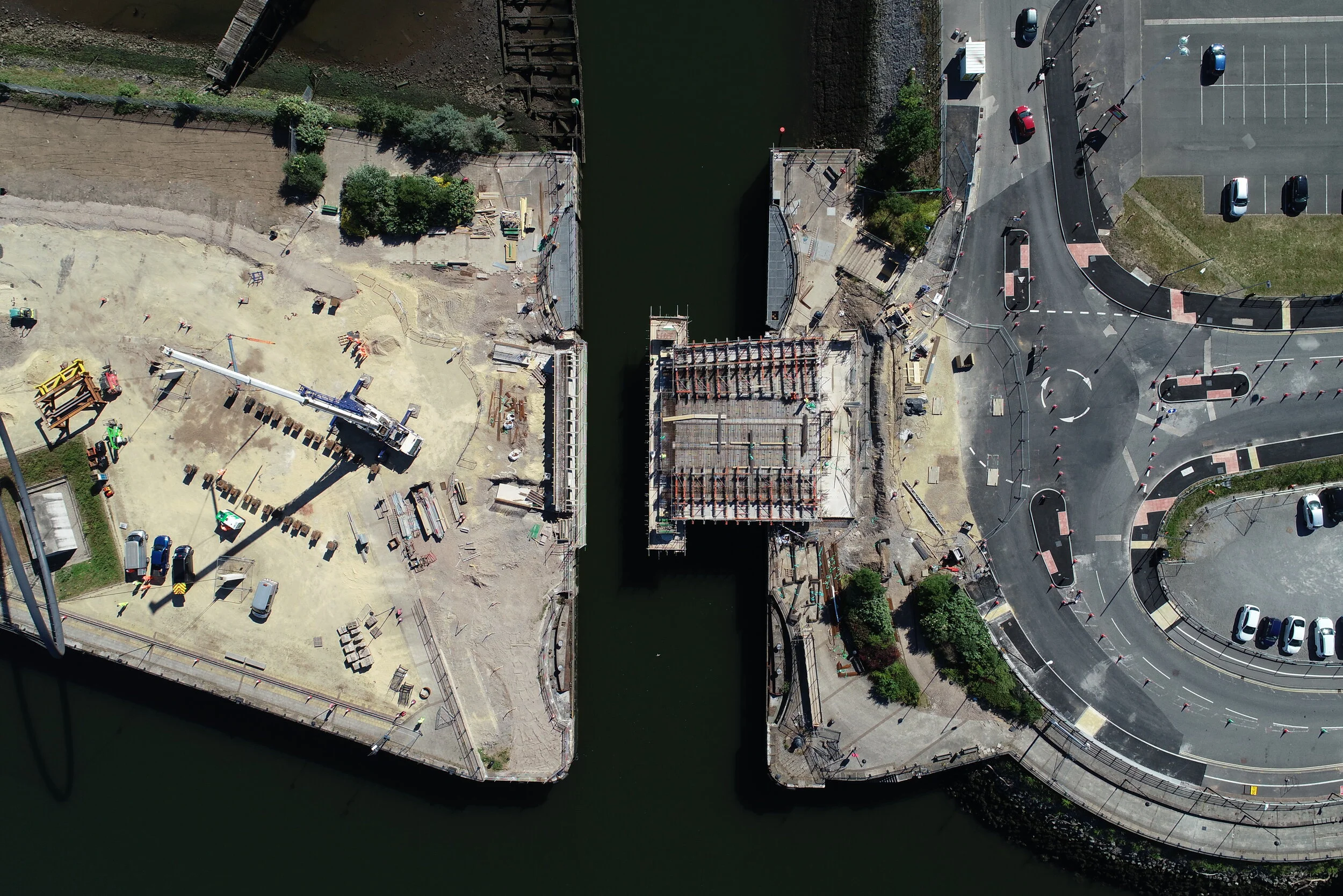 20180625-Manhatten Bridge Middlehaven.JPG