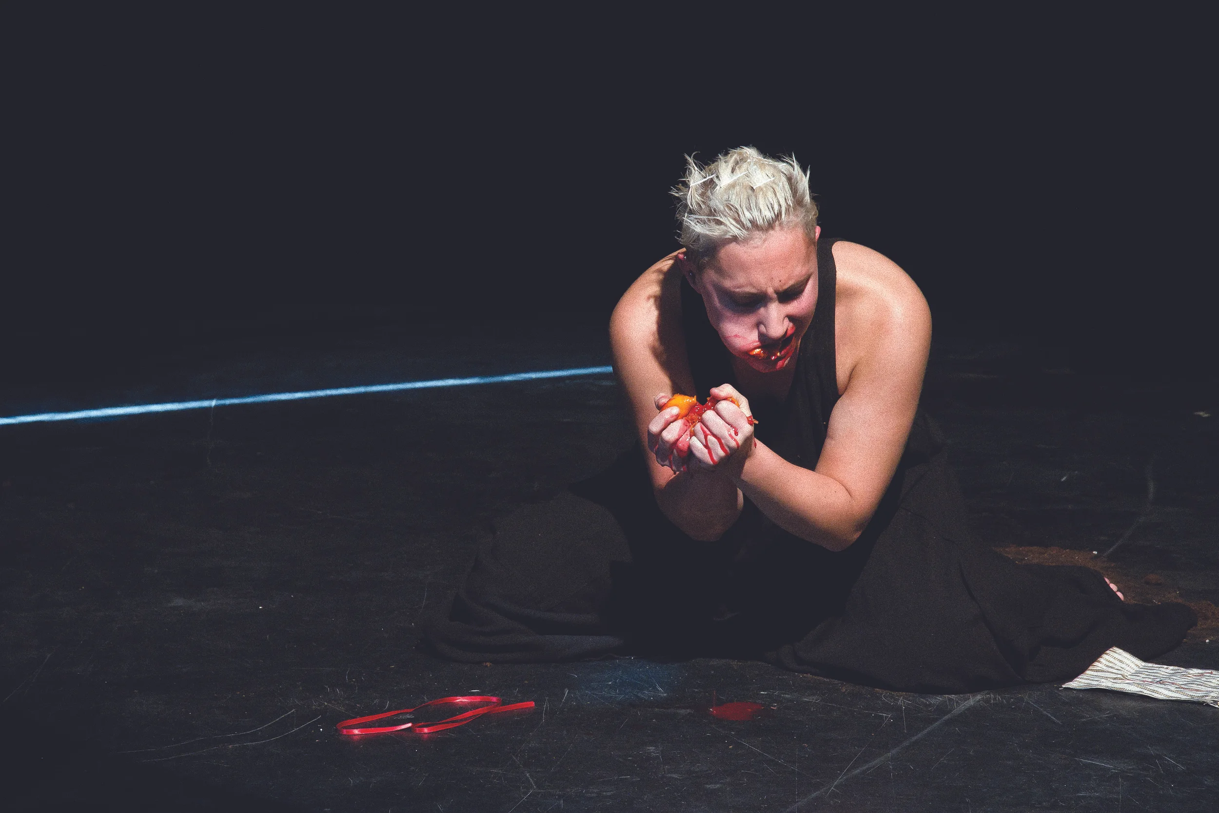 Photo by Stephen Freiheit