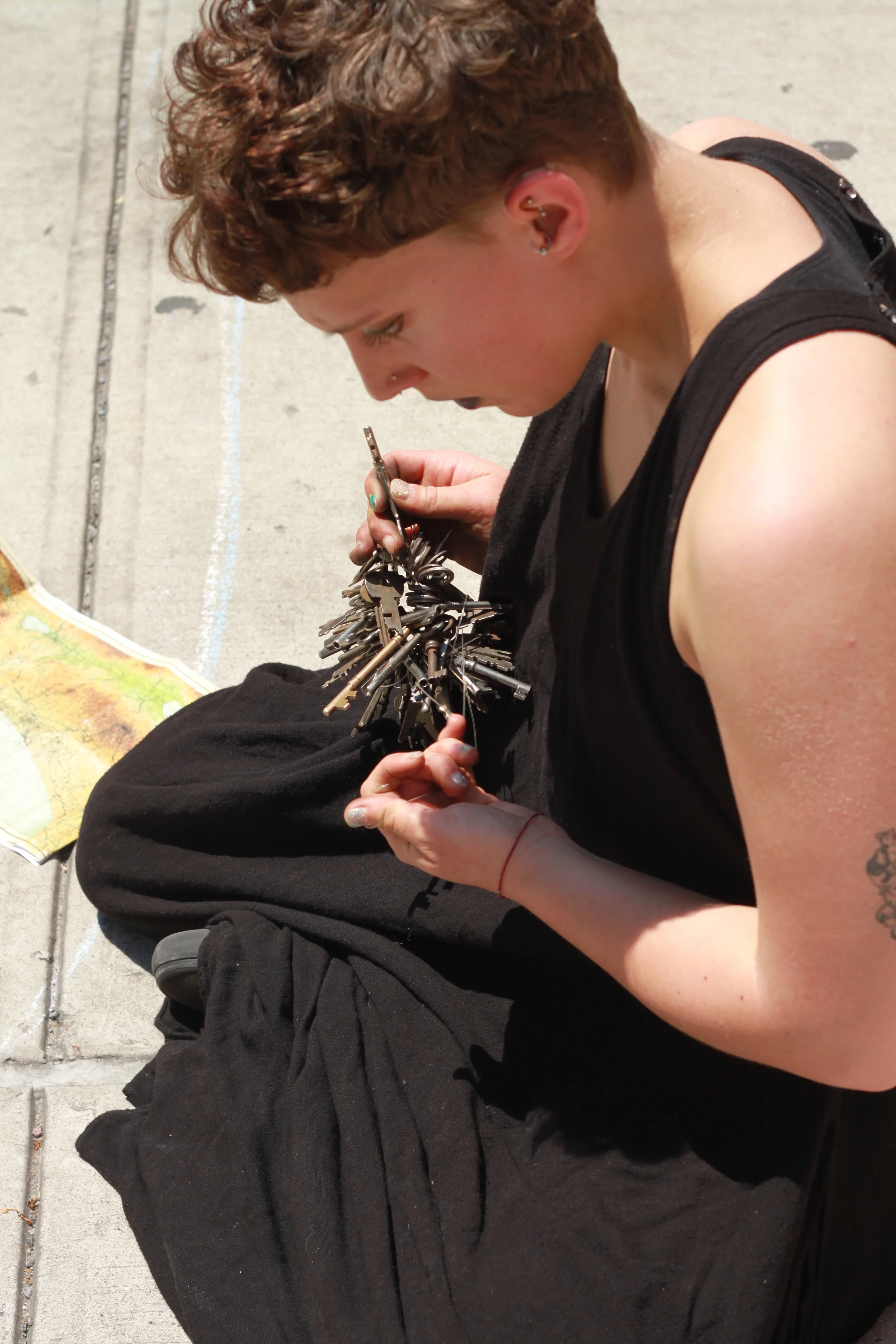 Photo by Marlène Ramírez-Cancio